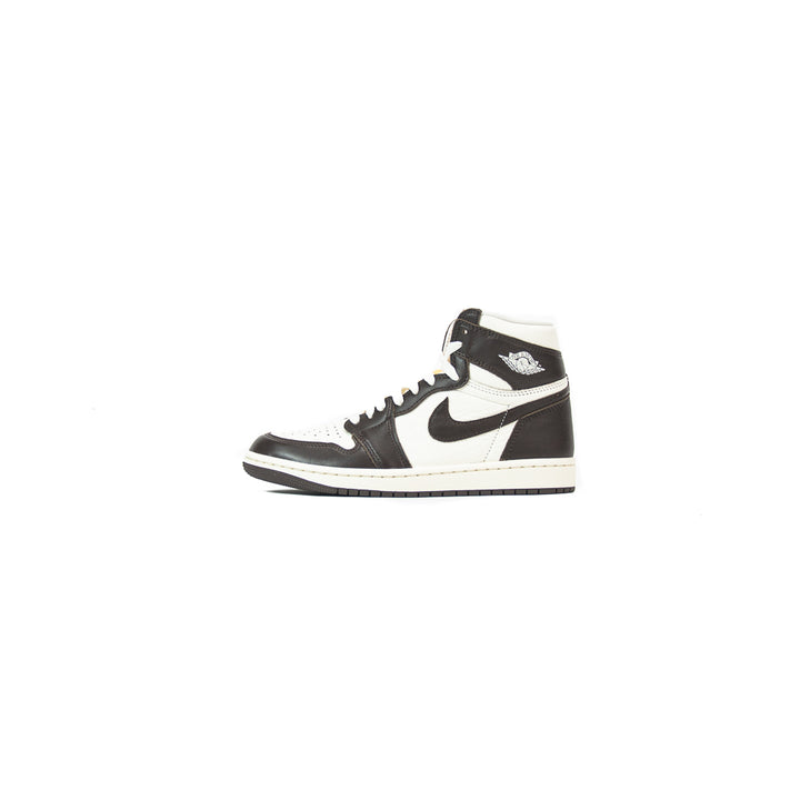 Wmns Air Jordan 1 Retro Hi OG (Baroque/Brown/Sail)