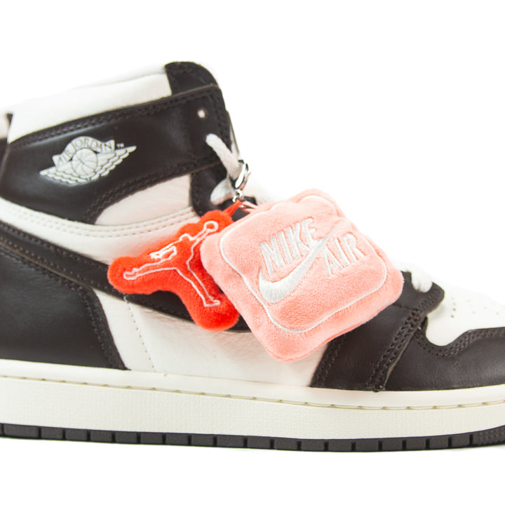 Wmns Air Jordan 1 Retro Hi OG (Baroque/Brown/Sail)