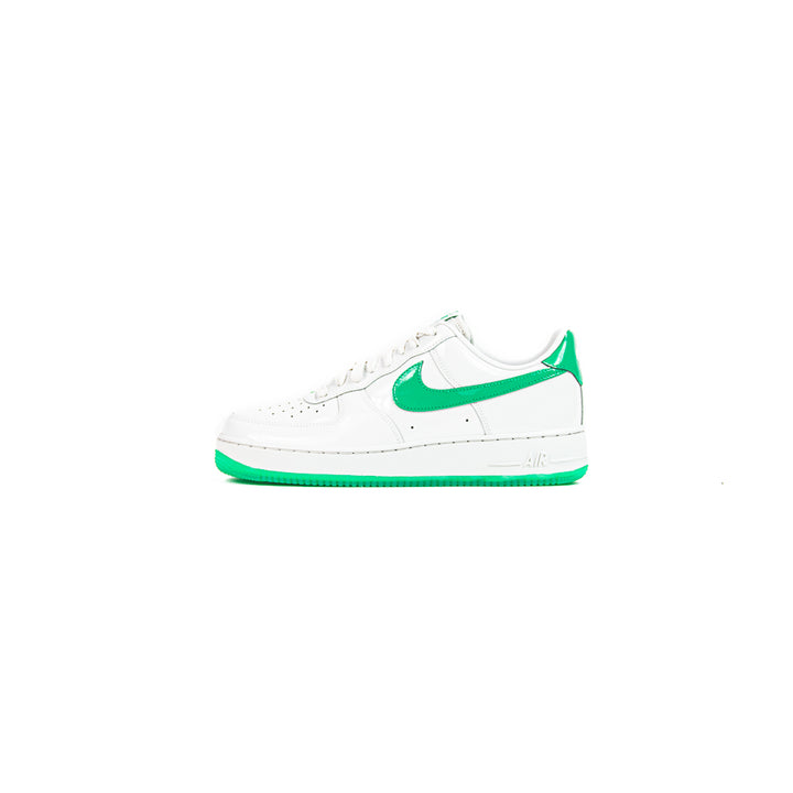 Air Force 1 '07 PRM (Platinum Tint/Stadium Green)