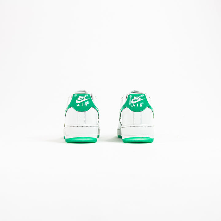 Air Force 1 '07 PRM (Platinum Tint/Stadium Green)