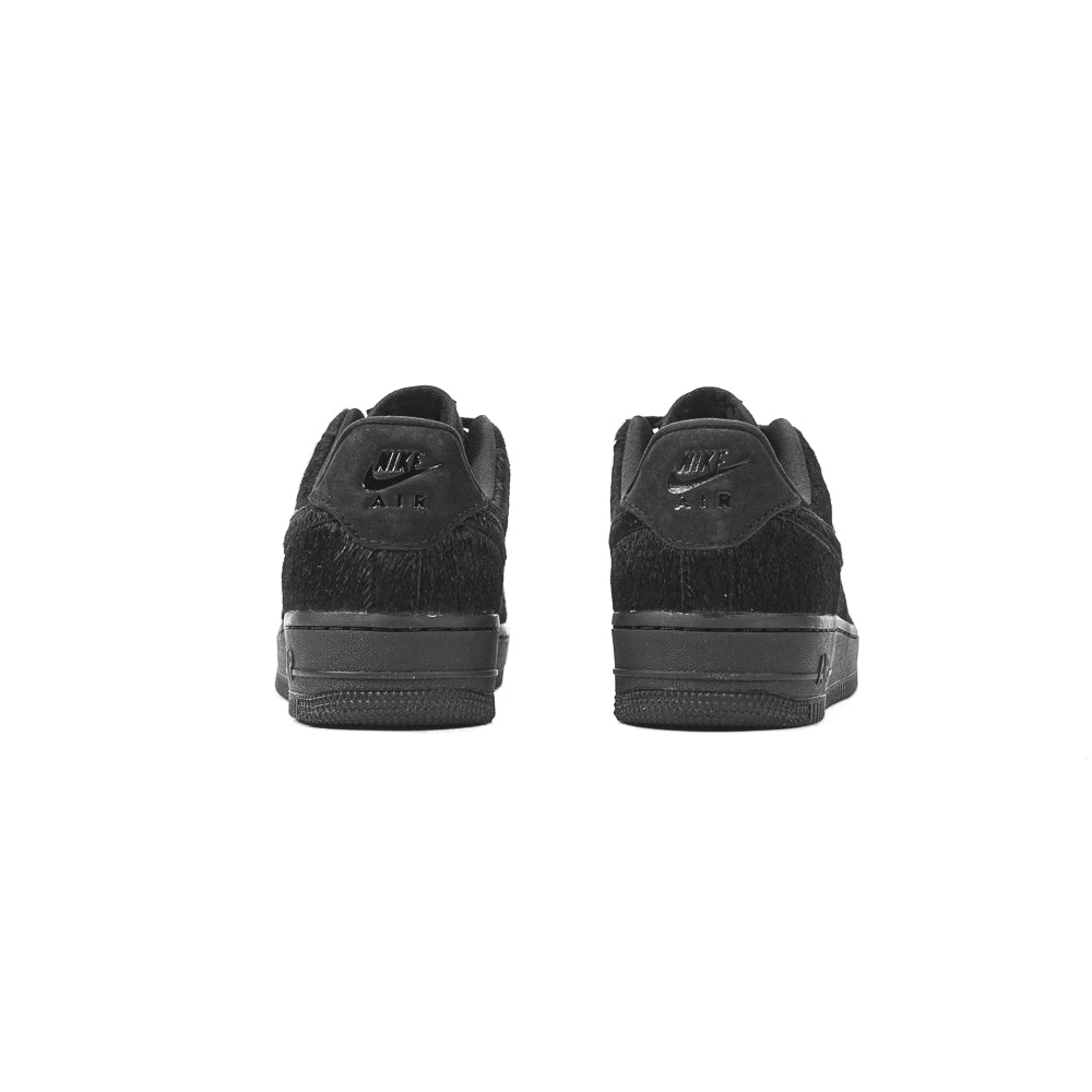 WMNS Air Force 1 (Black/Black-Off Noir)