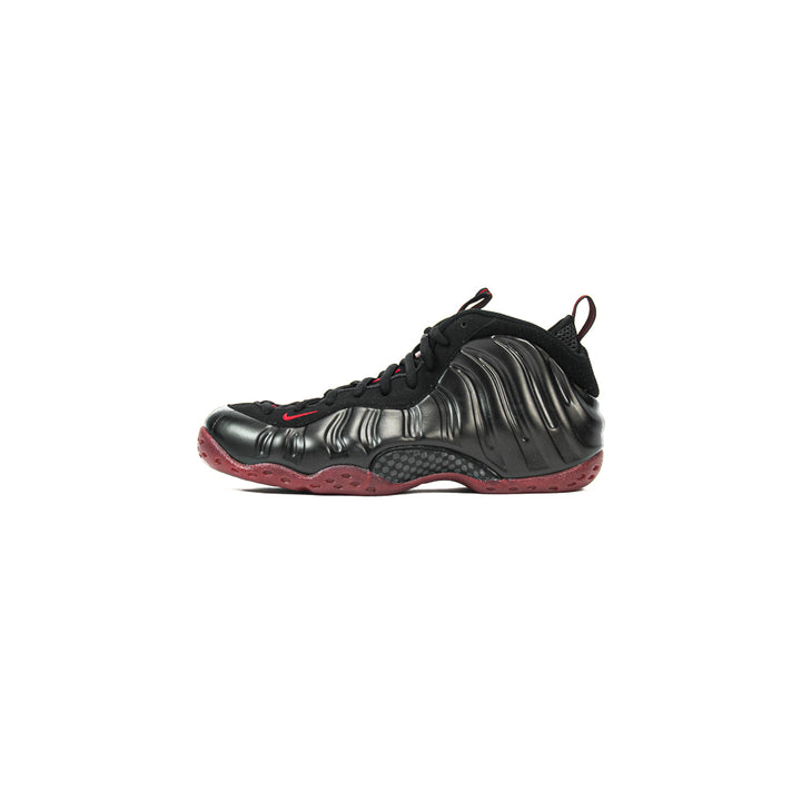 Air Foamposite One (Black/Varsity Red)