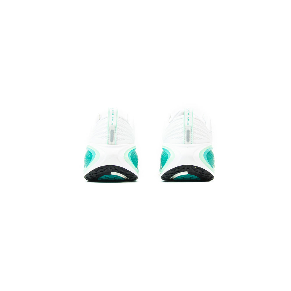 WMNS Vomero Plus (White/Bleached Turqouise)