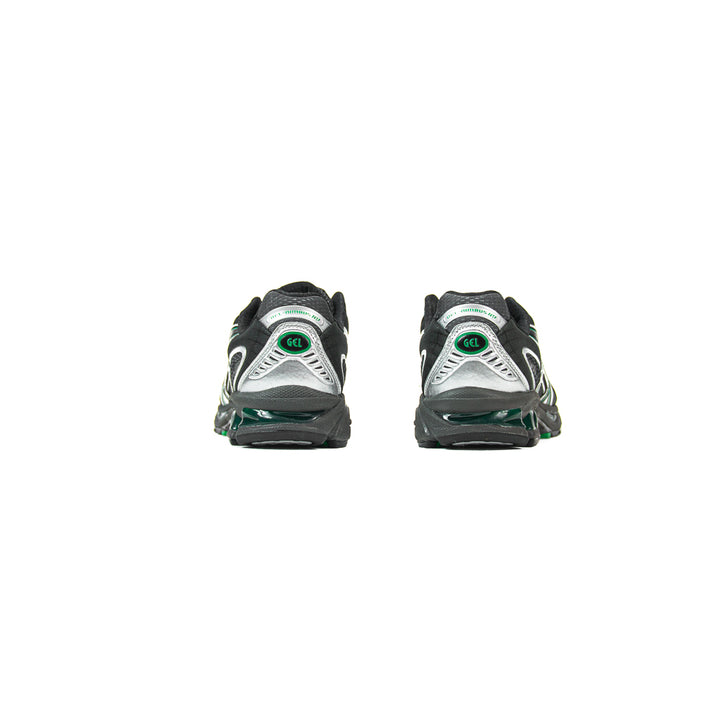 Gel-Nimbus 10.1 (Obsidian Grey/Green Basil)