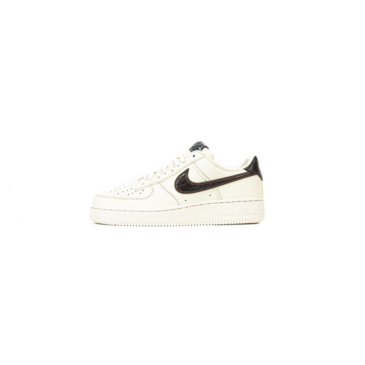 Air Force 1 '07 (Soft Pearl/Ghost White)