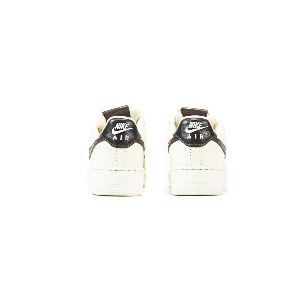 Air Force 1 '07 (Soft Pearl/Ghost White)