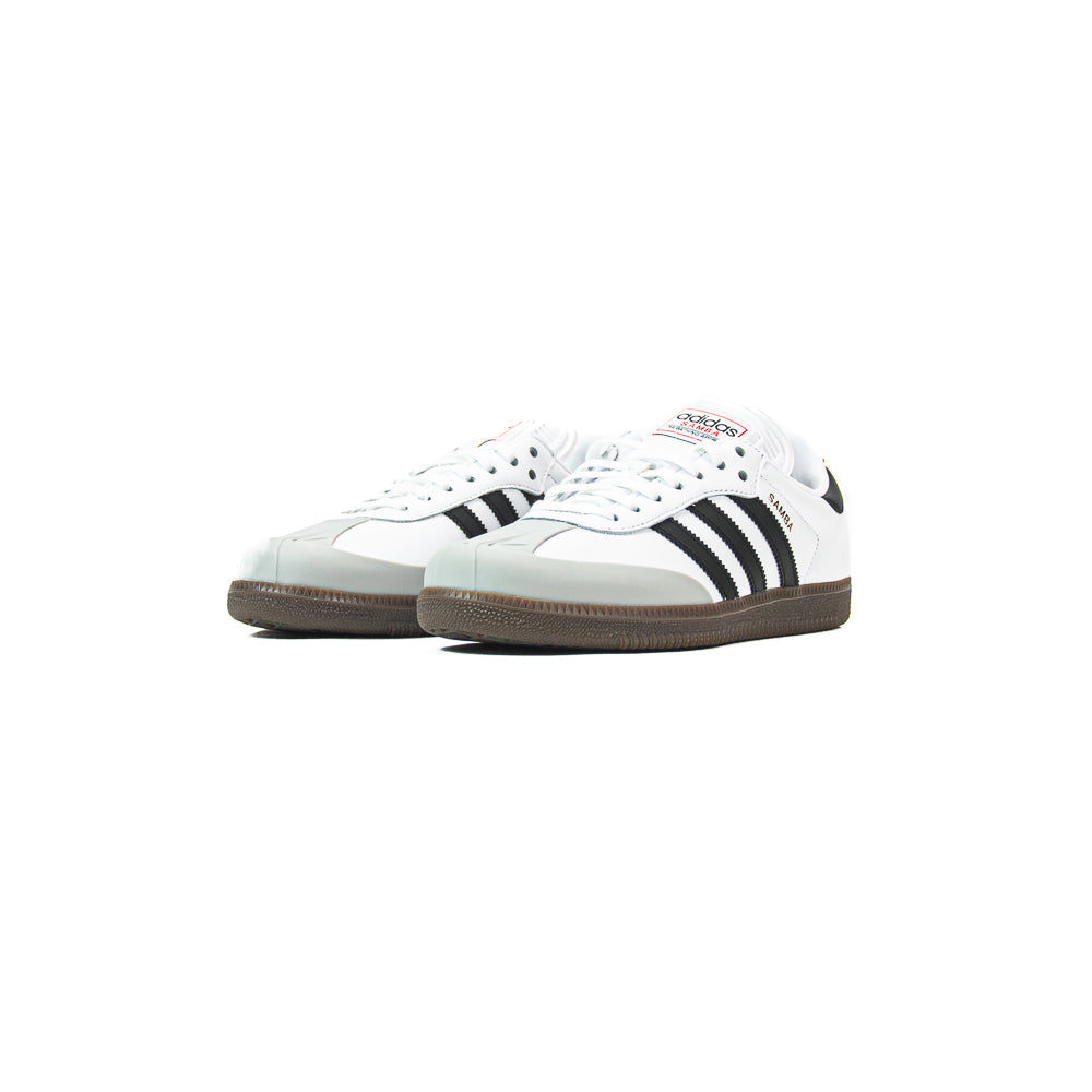 Samba Bape (White/Core Black/Gum 5)