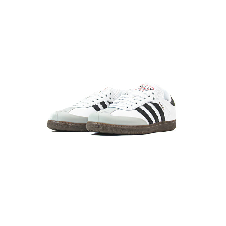 Samba Bape (White/Core Black/Gum 5)