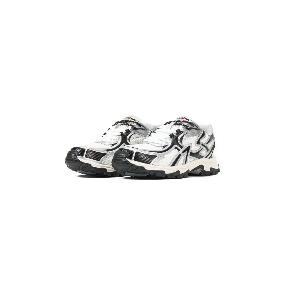 Vortex V2 (Black/Silver)