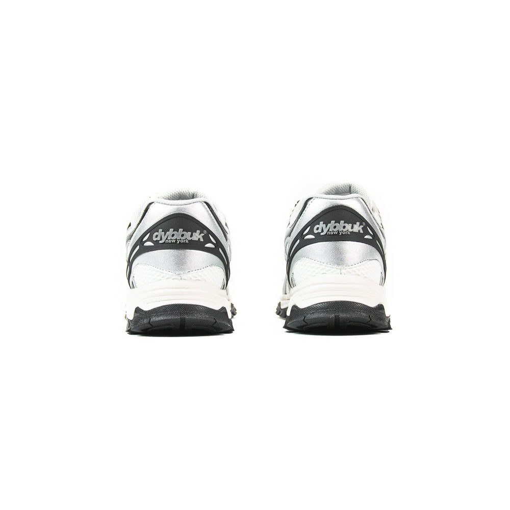Vortex V2 (Black/Silver)