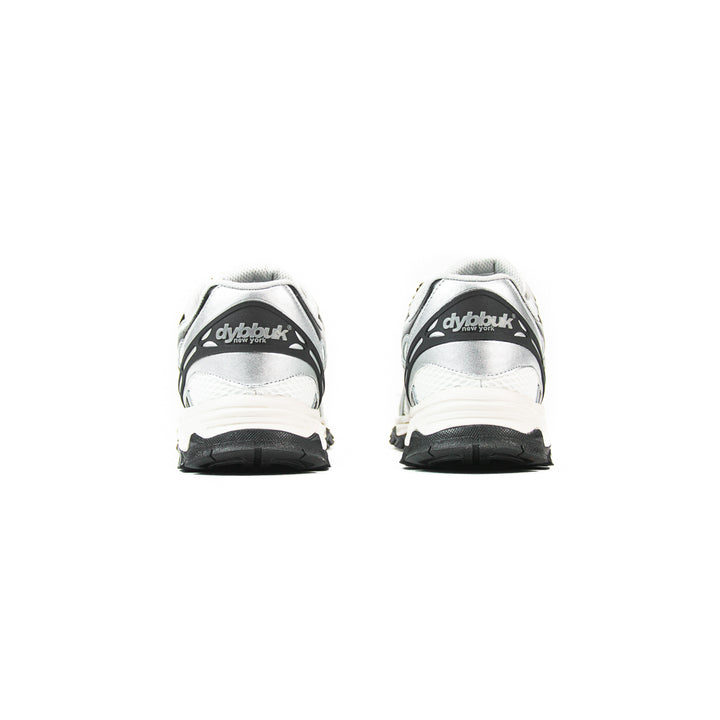 Vortex V2 (Black/Silver)