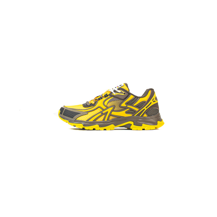 Vortex V2 (Brown/Yellow)