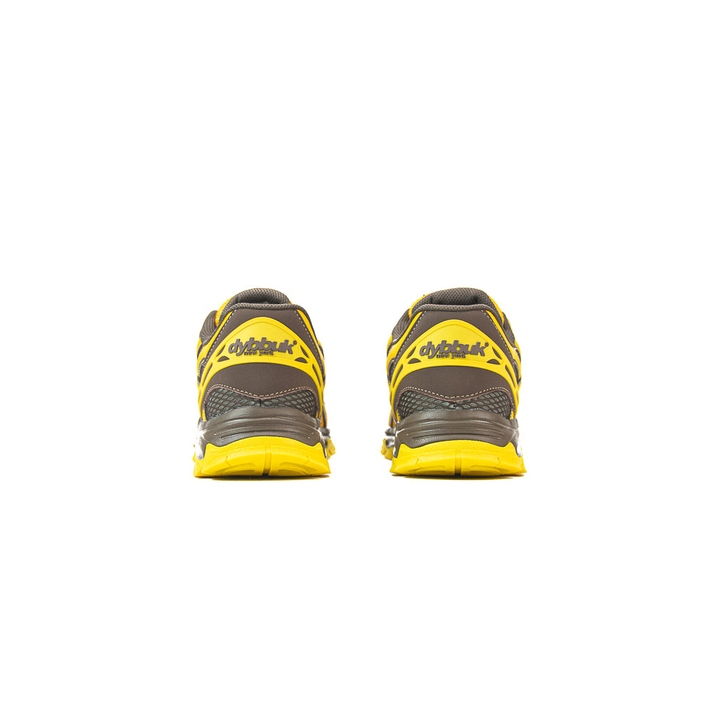 Vortex V2 (Brown/Yellow)