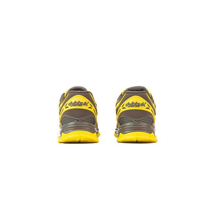 Vortex V2 (Brown/Yellow)