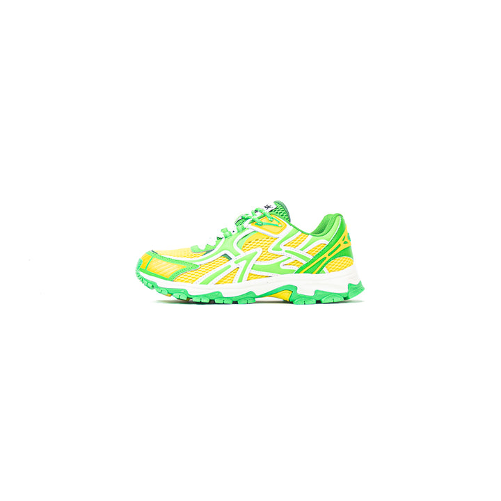 Vortex V2 (Green/Yellow)