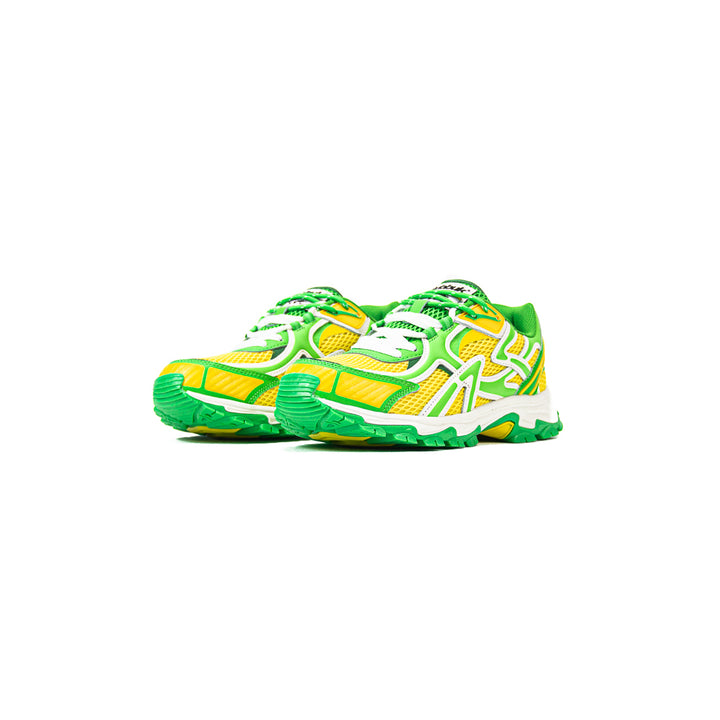Vortex V2 (Green/Yellow)
