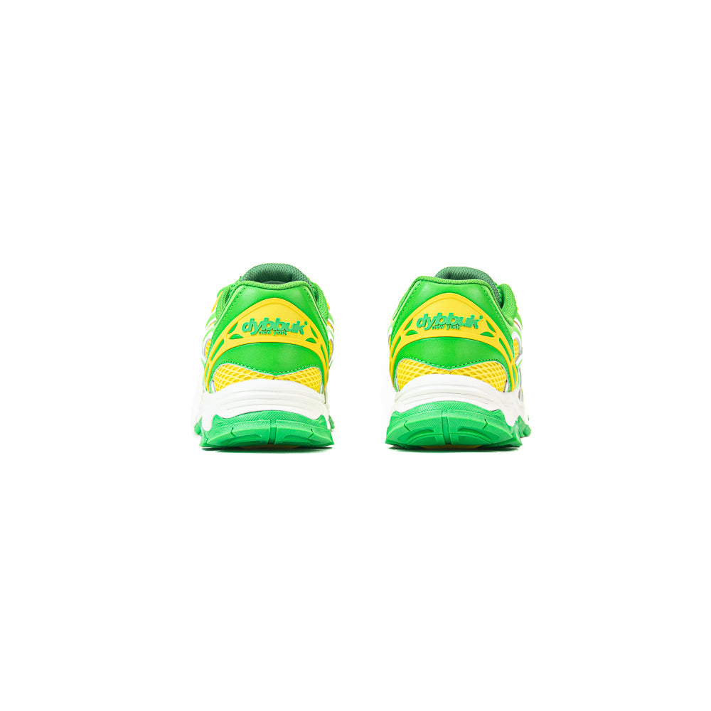Vortex V2 (Green/Yellow)