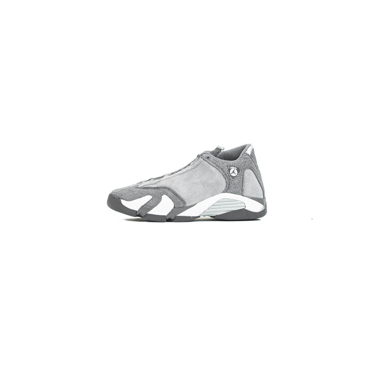 Air Jordan 14 Retro SE GS (Flint Grey/Stealth/White)