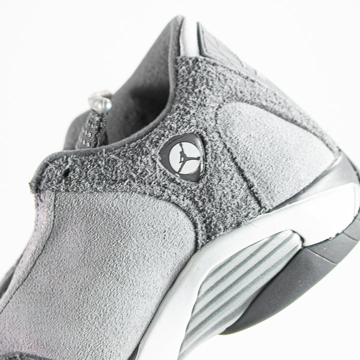 Air Jordan 14 Retro SE GS (Flint Grey/Stealth/White)