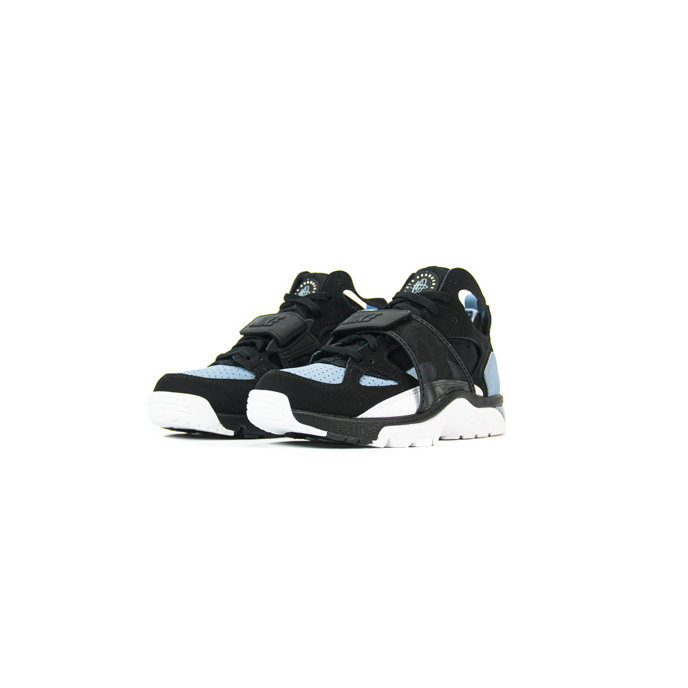 Air Trainer Huarache (Black/Cool Blue/White)