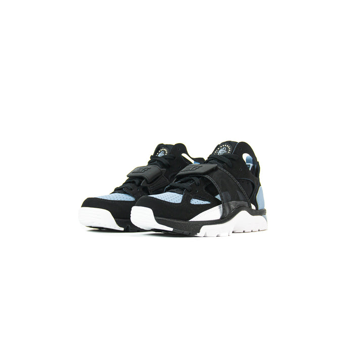 Air Trainer Huarache (Black/Cool Blue/White)