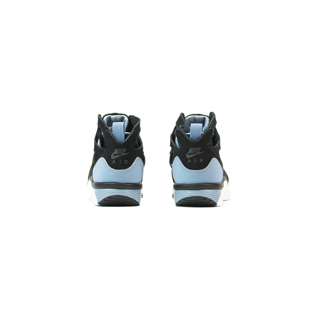 Air Trainer Huarache (Black/Cool Blue/White)