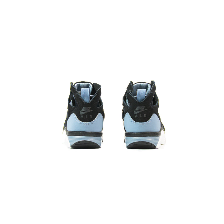 Air Trainer Huarache (Black/Cool Blue/White)
