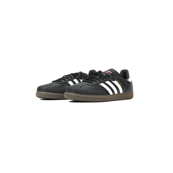 Samba Bape (Core Black/White/ Gum 5)