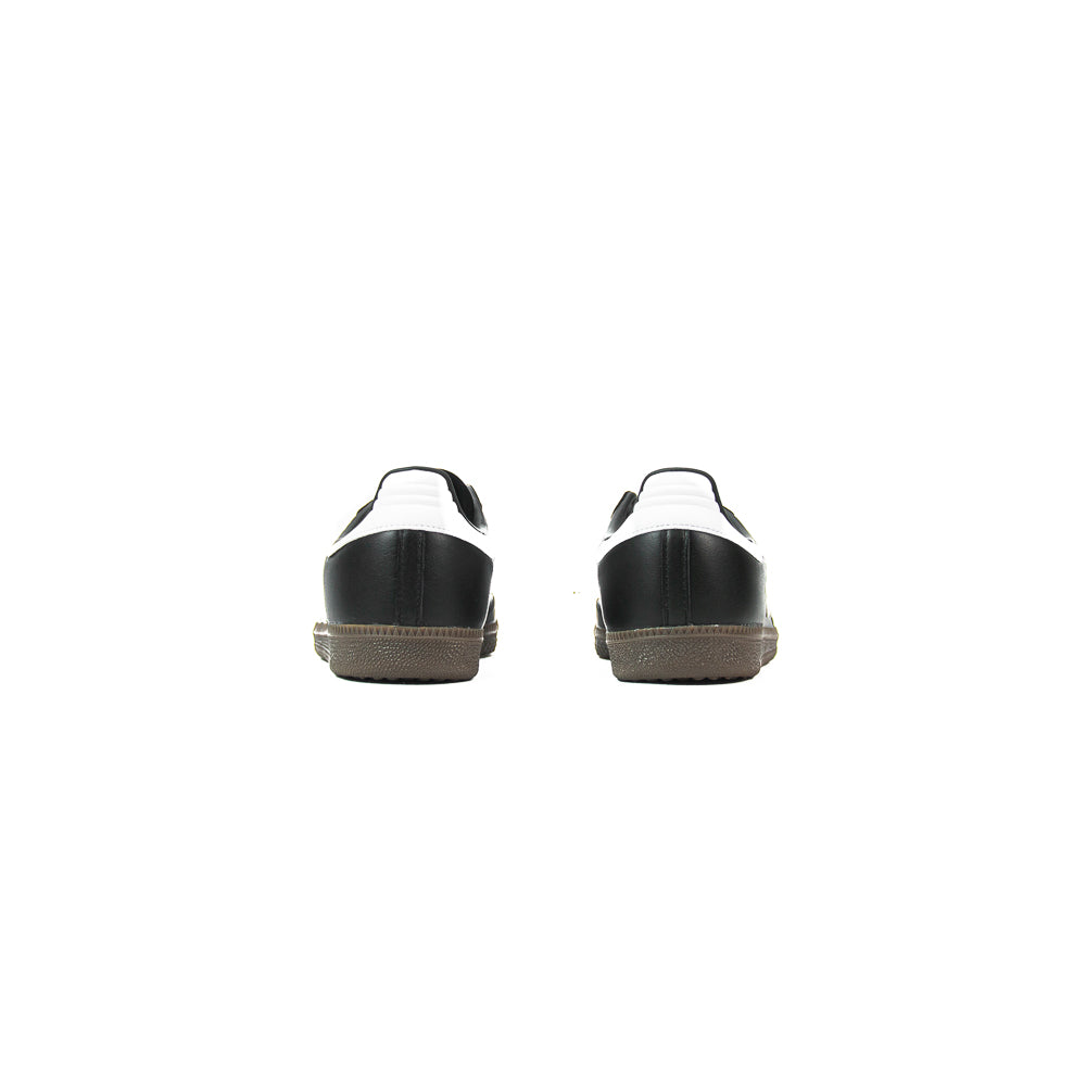 Samba Bape (Core Black/White/ Gum 5)