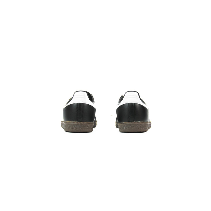 Samba Bape (Core Black/White/ Gum 5)