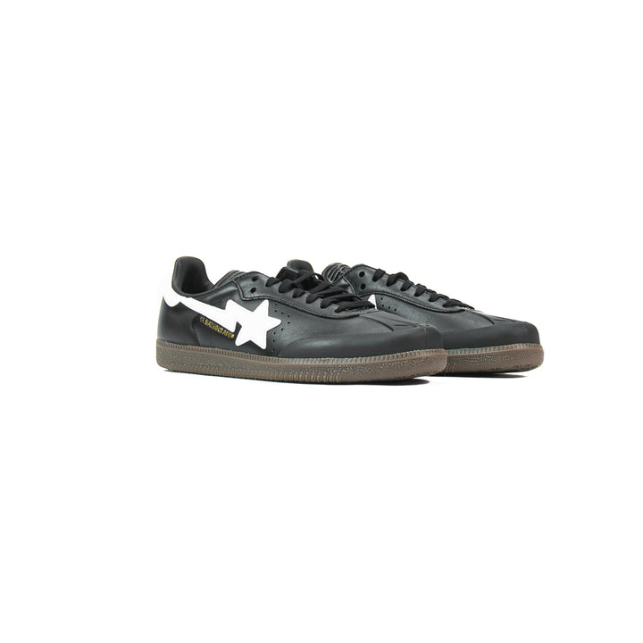 Samba Bape (Core Black/White/ Gum 5)