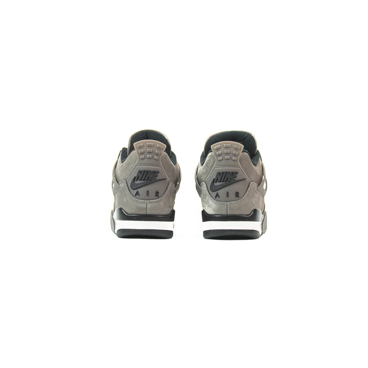 Air Jordan 4 Retro (Cave Stone/Black-Phantom)