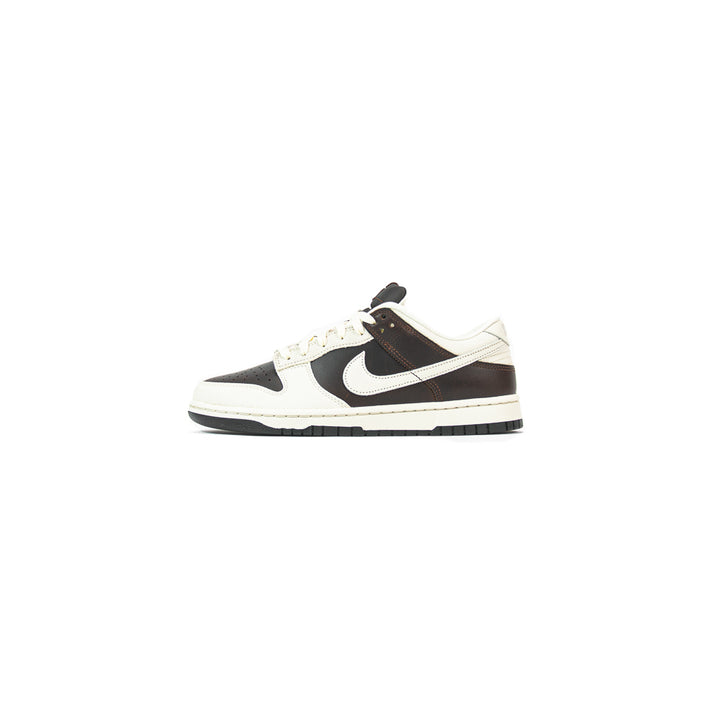 Dunk Low Retro (Fauna Brown/Soft Pearl)