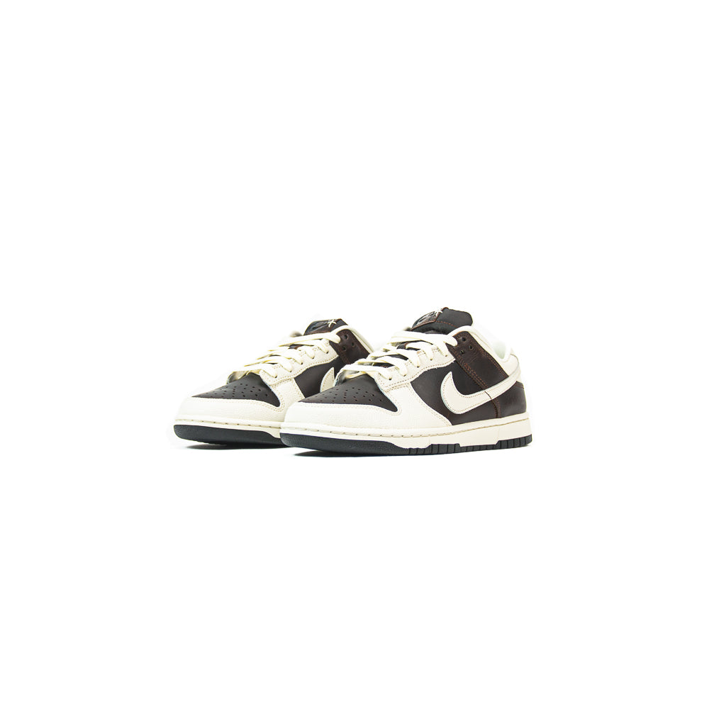 Dunk Low Retro (Fauna Brown/Soft Pearl)