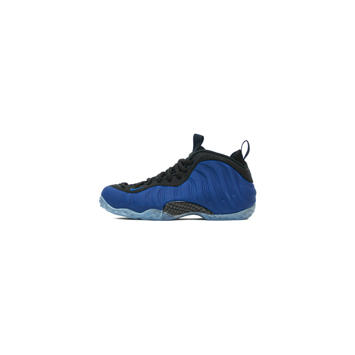 Air Foamposite One (Deep Royal/Deep Royal-Black)