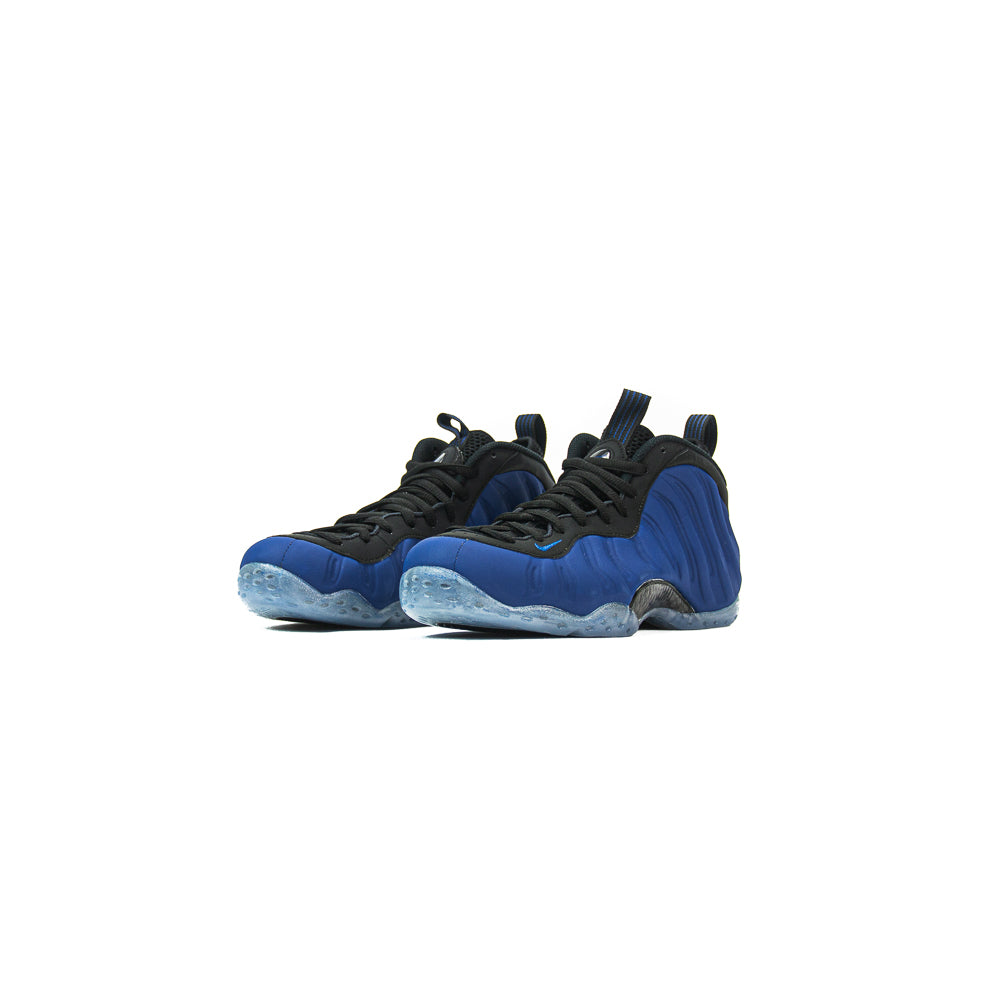 Air Foamposite One (Deep Royal/Deep Royal-Black)