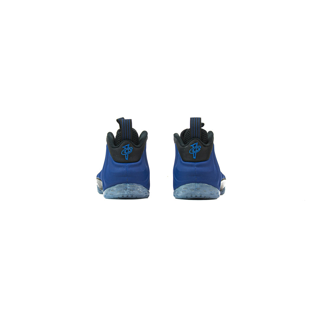 Air Foamposite One (Deep Royal/Deep Royal-Black)