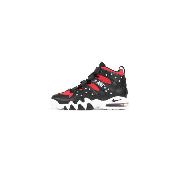 Air Max 2 CB '94 (Black/White-Gym Red)