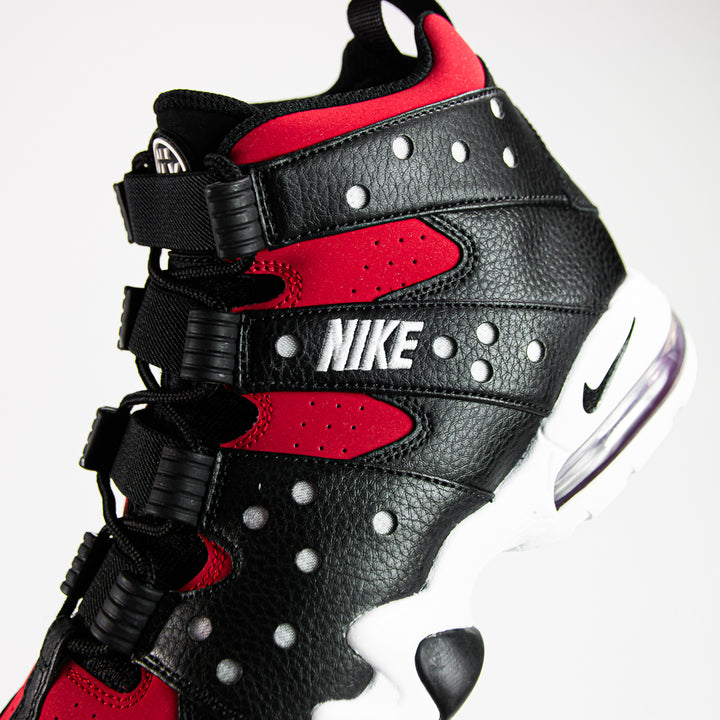 Air Max 2 CB '94 (Black/White-Gym Red)