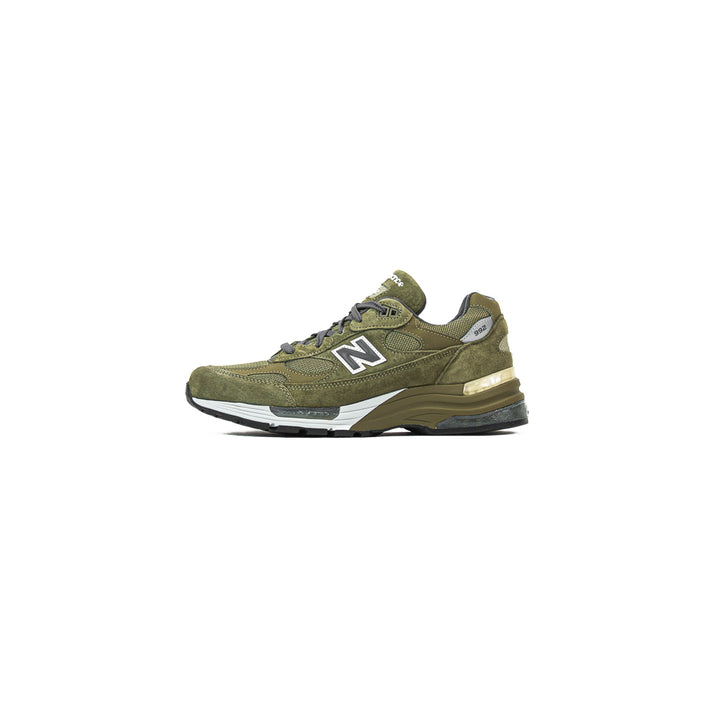 Made in USA 992 (Dark Camo/Covert Green/Aluminum Grey)