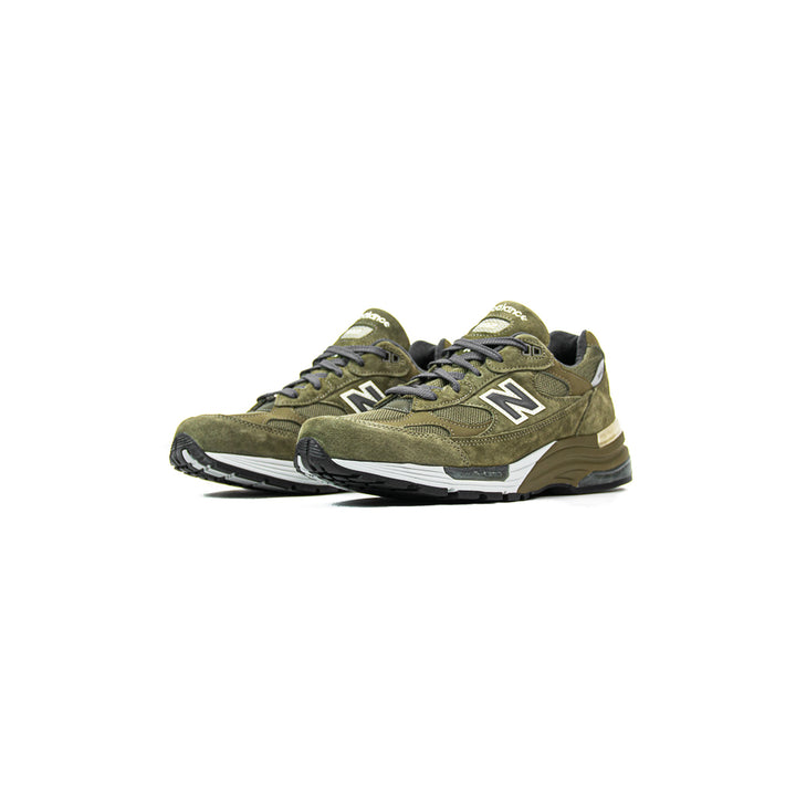 Made in USA 992 (Dark Camo/Covert Green/Aluminum Grey)
