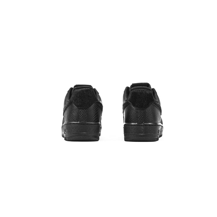 Air Force 1 '07 LX (Black/Black)