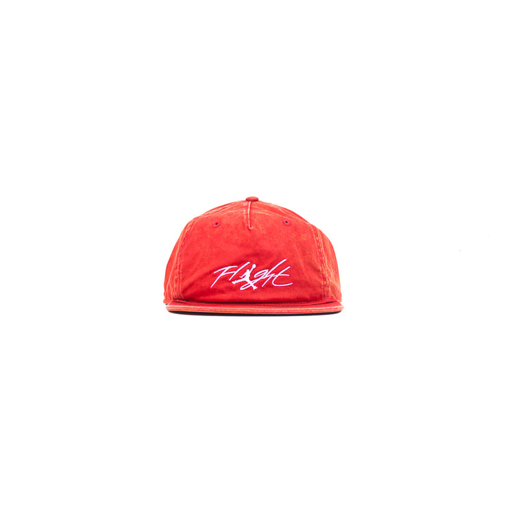 Jordan Flight Pro Cap (Red)