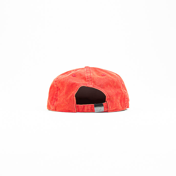 Jordan Flight Pro Cap (Red)