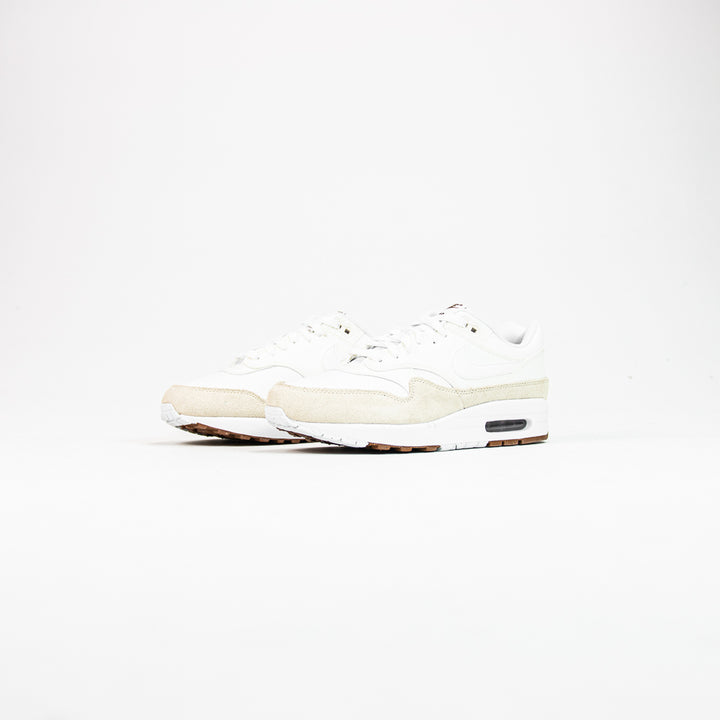 Air Max 1 SC (Sail/White-Coconut Milk)