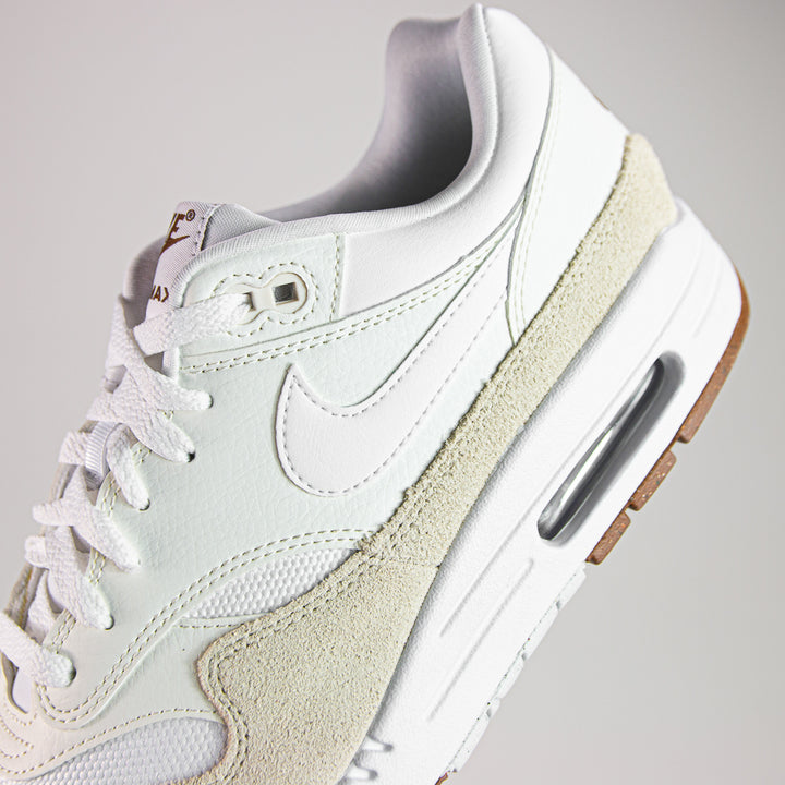 Air Max 1 SC (Sail/White-Coconut Milk)