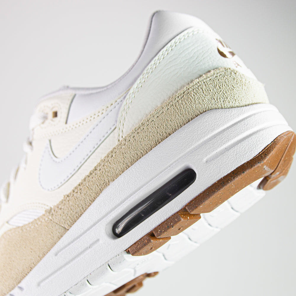 Air Max 1 SC (Sail/White-Coconut Milk)