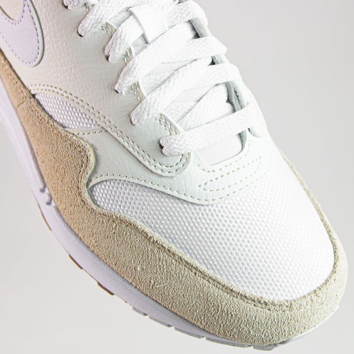 Air Max 1 SC (Sail/White-Coconut Milk)