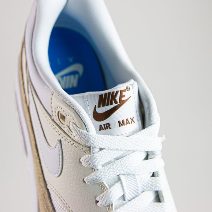 Air Max 1 SC (Sail/White-Coconut Milk)