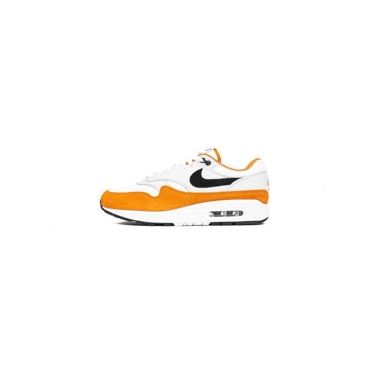 Air Max 1 (White/Black-Monarch)